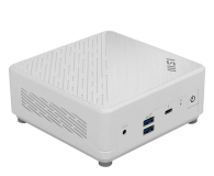 MSI Cubi 5 1M Core 3-100U/32GB/2TB/Win11PX Biały - 1530695 - zdjęcie 2